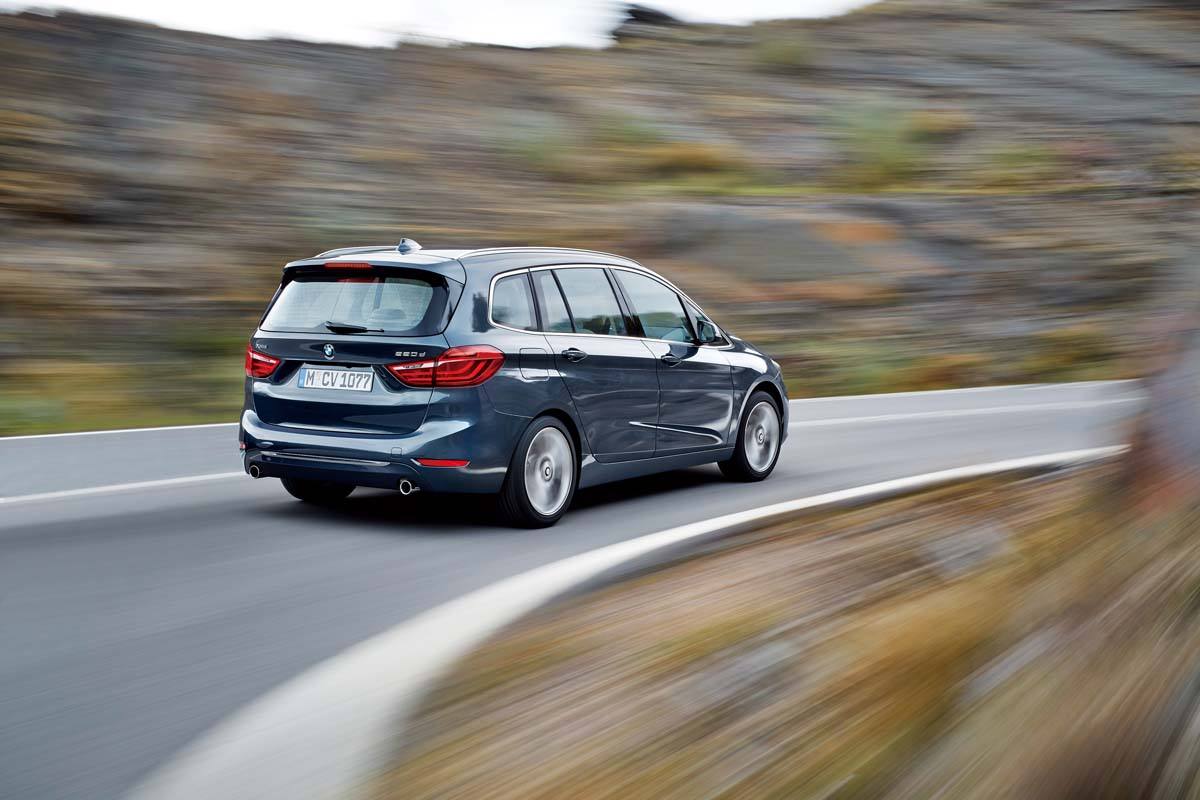 你们想要的7座车,看英国媒体如何吐槽吧!