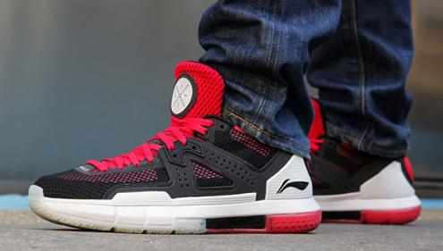 新出的篮球鞋李宁有哪些,最贵的球鞋李宁