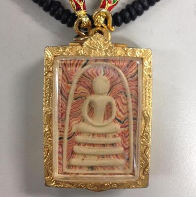 佛牌为什么那么多人戴孤品佛牌,关于佛牌那些事