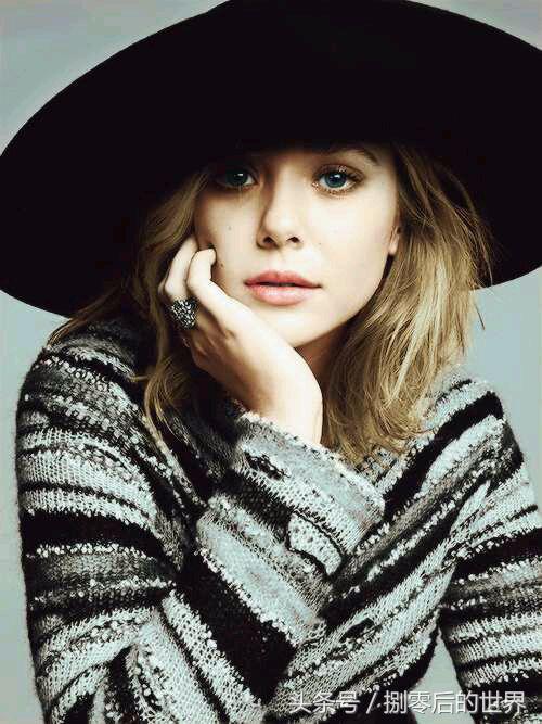 复仇者联盟有哪些女角色,复仇者联盟所有女性角色排行榜