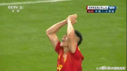 国足有多火,国足热度高不高