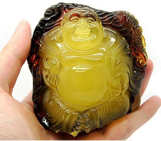 琥珀蜜蜡值得买吗,怎样才能买到真正的琥珀蜜蜡