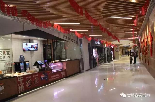 实探滨湖悦方IDMALL人气备受期待的中信是否水土不服
