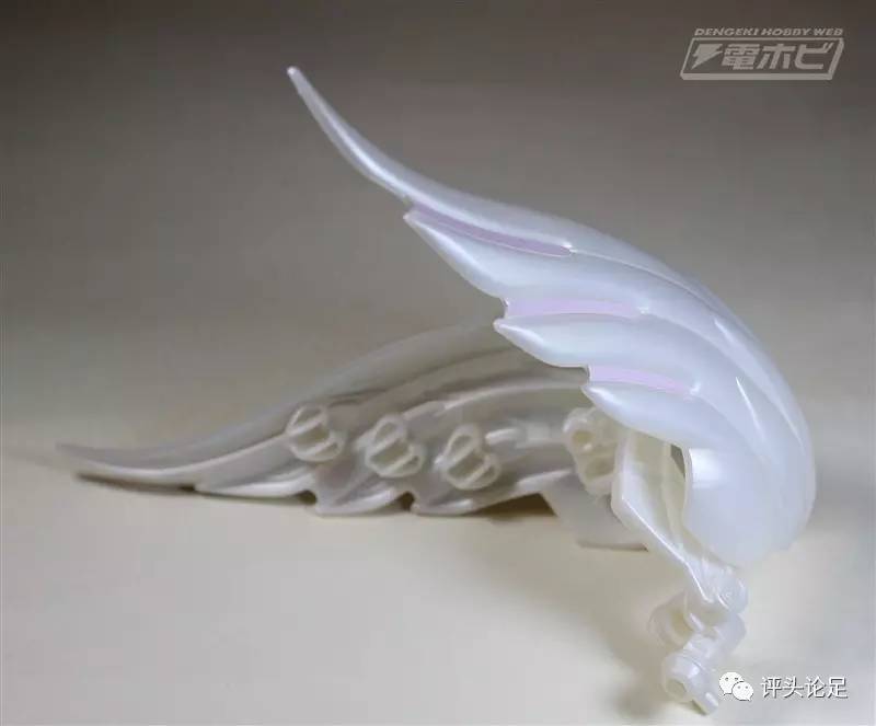 粉红天使降临！日站HGBF1/144粉红天使超级文奈图文评测