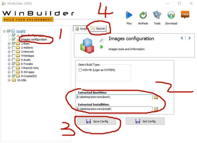 windows7pe制作工具教程,winpe系统维护使用技巧