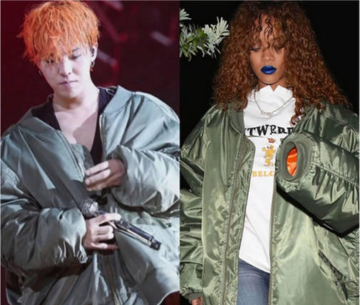 像你爱豆这样为Vetements痴狂