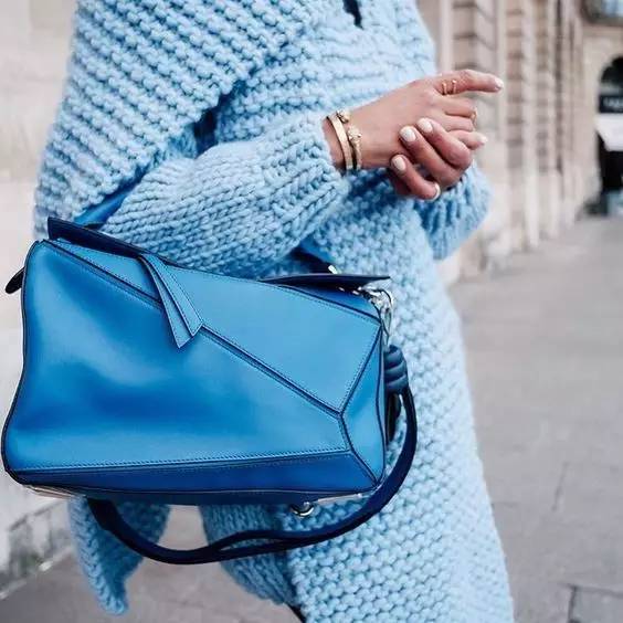 曼联就是香奈儿，皇马就如爱马仕？这样的比喻让直男更懂名牌包包