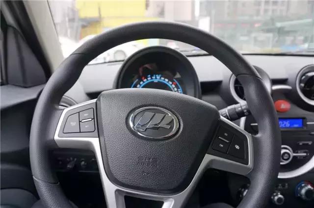 鍥戒骇鍏变韩姹借溅璇勬祴,娌℃湁鏅鸿兘缃戣仈鐨勫浗浜ц溅