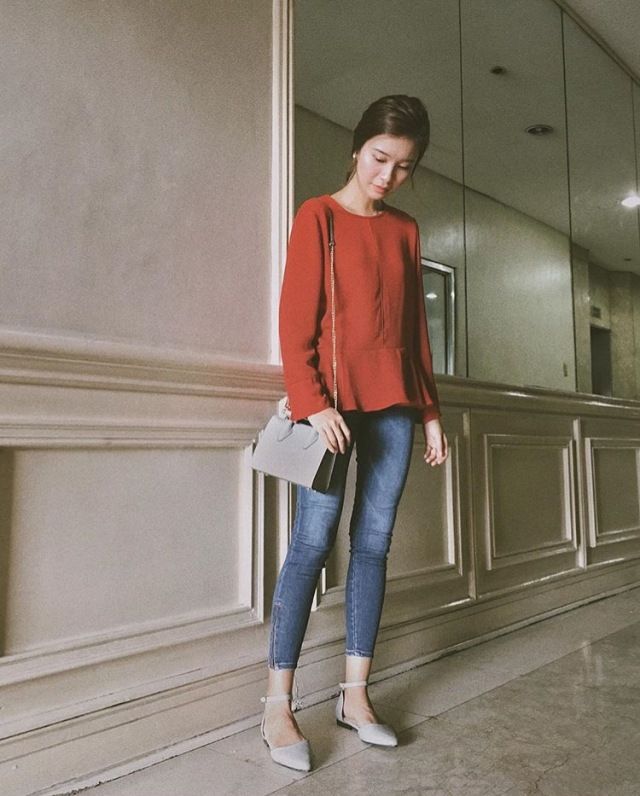 强力种草机网红,轻奢包值得入手的经典款