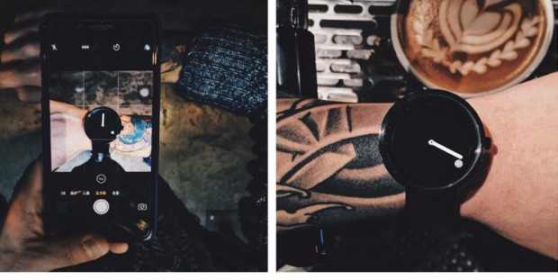 学生党也能戴的机械表,学生党也能买的大牌手表