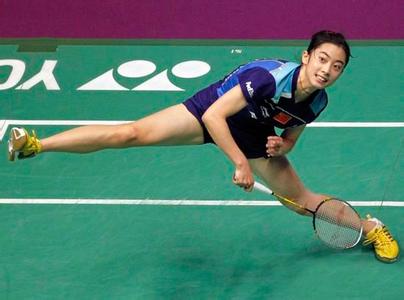 羽坛王祖贤年轻照片,羽坛王祖贤