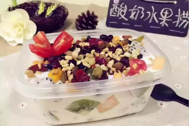 开一家酸奶店怎么样,开一家酸奶店加盟项目大全