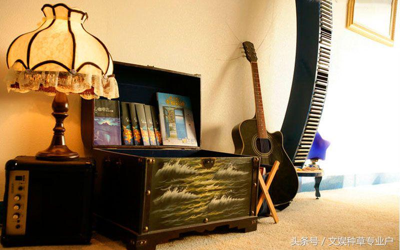 吉他配件最全的,吉他初学者配件购买