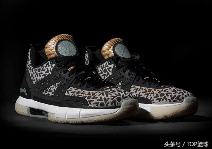 球鞋配色不同科技会有所不同吗,球鞋干货了解一下涨知识