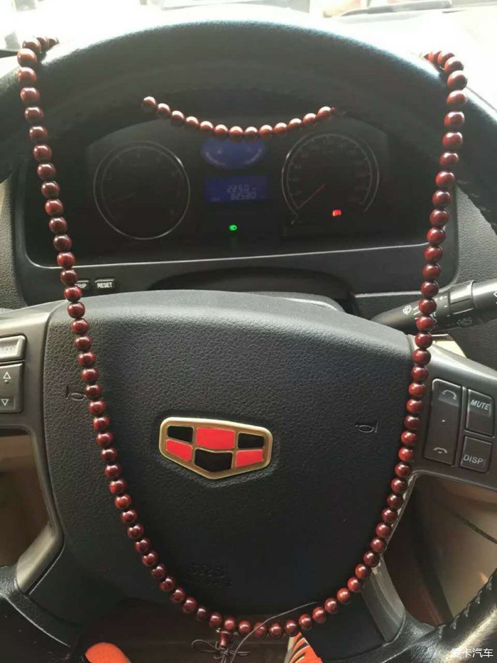 支持国产车作为人生信仰，3进3出吉利帝豪提车作业记！