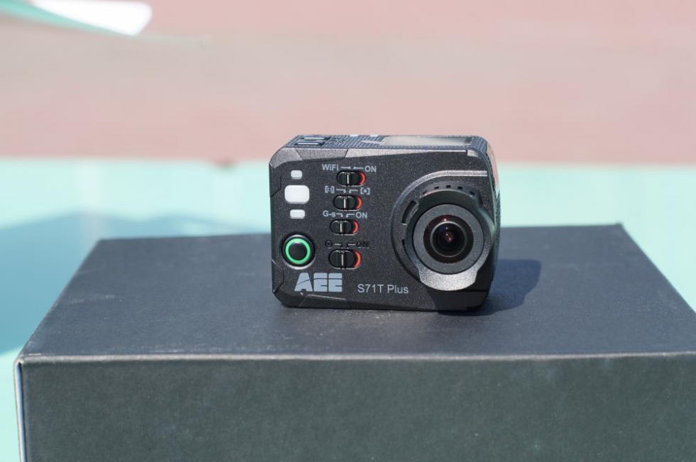 用军工品质记录精彩每一秒——AEES71TPlus体验