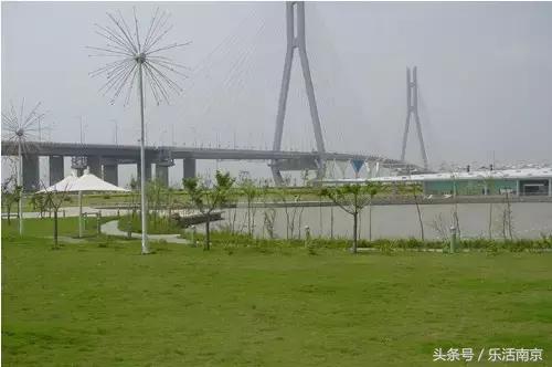 南京莫愁湖公园免费,南京免费公园免费开放日一览表