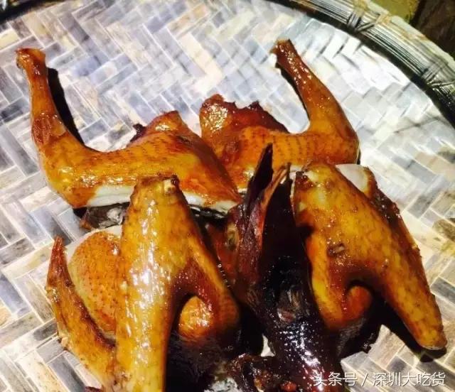 海岸城购物中心美食推荐,吃货不能错过的店