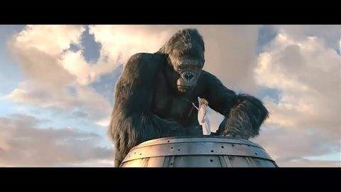 史上最强金刚视频,最大金刚