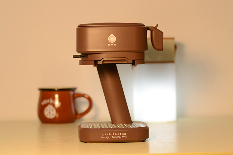 家用现磨意式咖啡机推荐,研磨一体滴滤咖啡机推荐