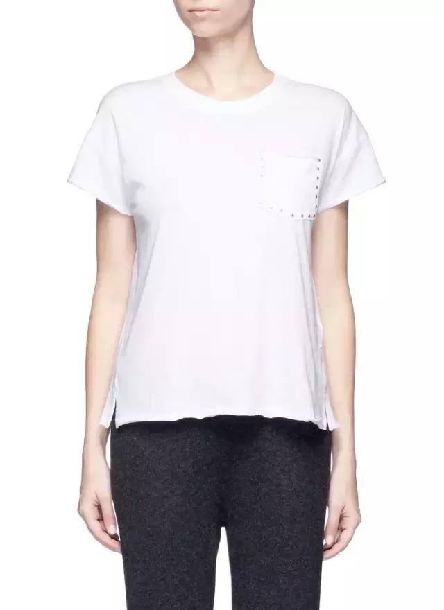 不敢去大牌店试衣服的年轻姑娘，可能永远不知道自己有多美