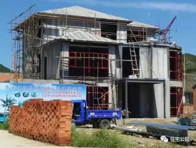 农村自建房3层框架结构多少钱,农民自建房3层多少钱一方