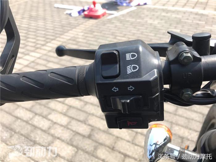 新手入门级1万左右的摩托车推荐,适合新手入门的1万左右的摩托车