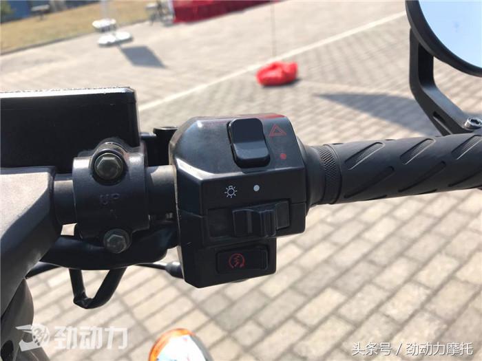 新手入门级1万左右的摩托车推荐,适合新手入门的1万左右的摩托车