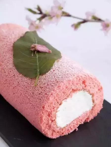 樱花美食有哪些,樱花美食让你眼前一亮