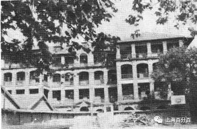 我很怀念以前的母校,我的母校没了什么意思