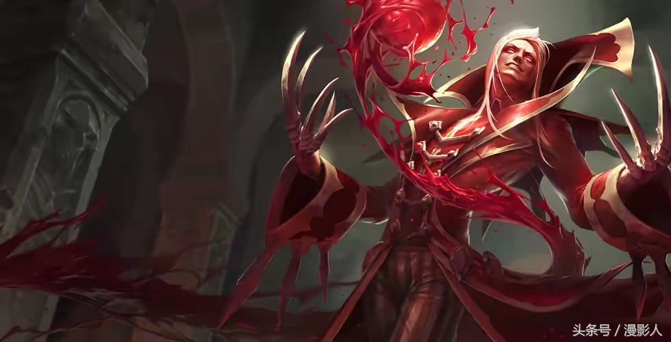 玩了英雄联盟这么久,你知道你的本命英雄是谁配的音吗