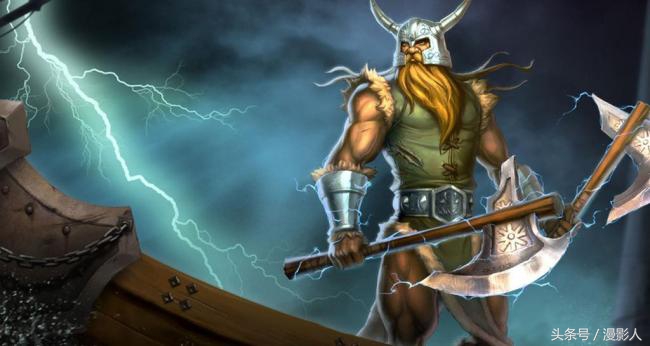 玩了英雄联盟这么久,你知道你的本命英雄是谁配的音吗