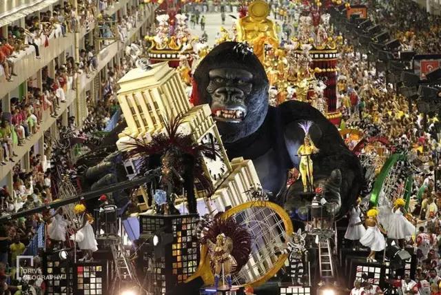 被国足抢头条了，巴西宝宝不开森了