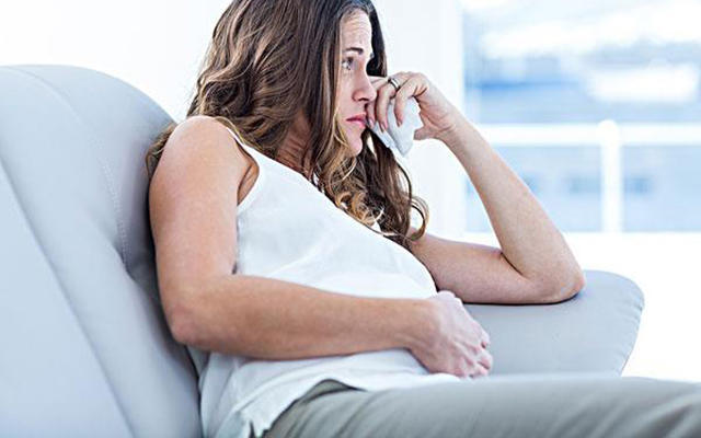 孕期总做*梦春**先别顾着害羞，担心胎儿健康才是最重要的