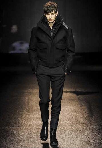 世界十大男装顶级品牌商标,世界男装品牌排行榜前十名