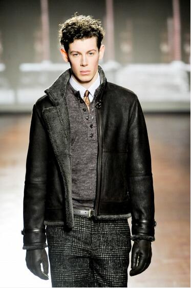 世界男装品牌排行榜前十名,男装皮鞋世界十大品牌排行