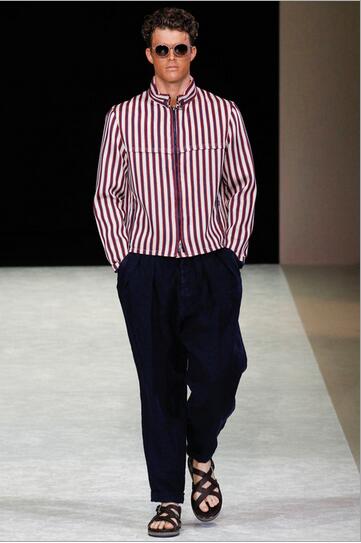 世界十大男装品牌鞋,世界十大西装男装品牌