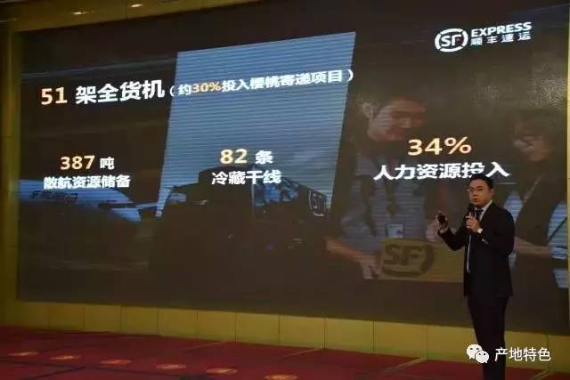 顺丰樱桃销售,顺丰樱桃最新信息