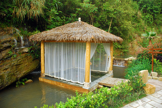 福建邵武旅游景点,南平温泉旅游景点大全