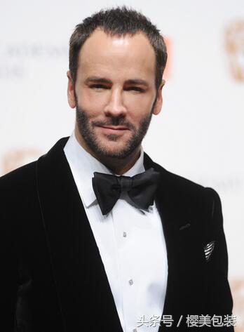 tomford口红,tomford口红颜色推荐