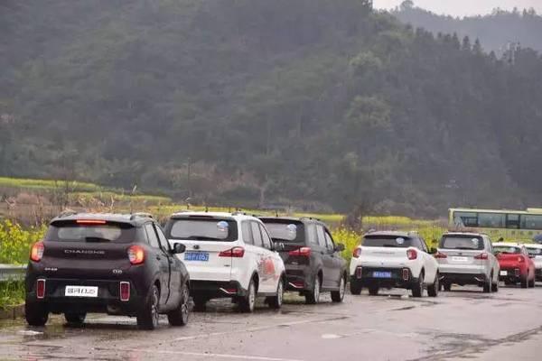 昌河q35新款试驾视频,昌河q35最新款是18款吗