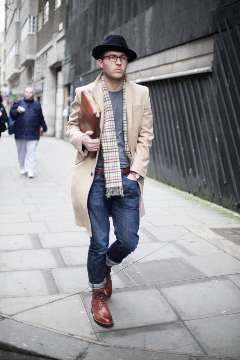 最全面的男士穿搭,男士冬季健身服装搭配图片