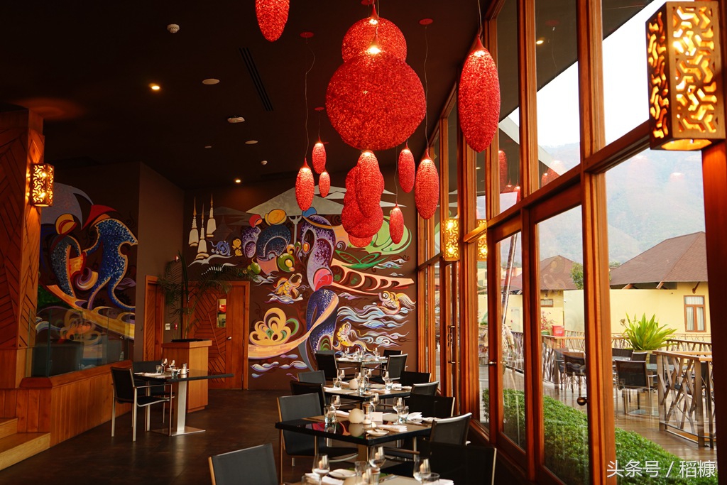 用逃遁的方法，探索“亚洲的隐士”