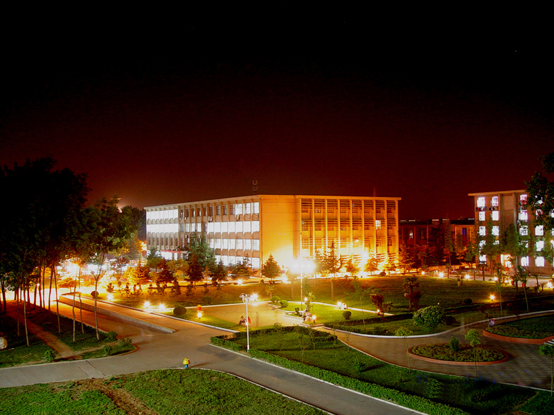 即将开始四年的大学生活,大四的生活已经过去一半了