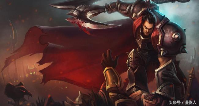 玩了英雄联盟这么久,你知道你的本命英雄是谁配的音吗