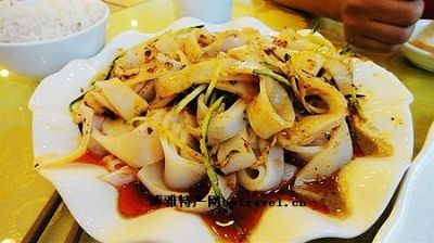 石嘴山的三大特色美食有哪些,石嘴山特产小吃