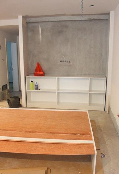 「家装日记」游走于北欧日式珥本之间的随性装修，让内装融入生活