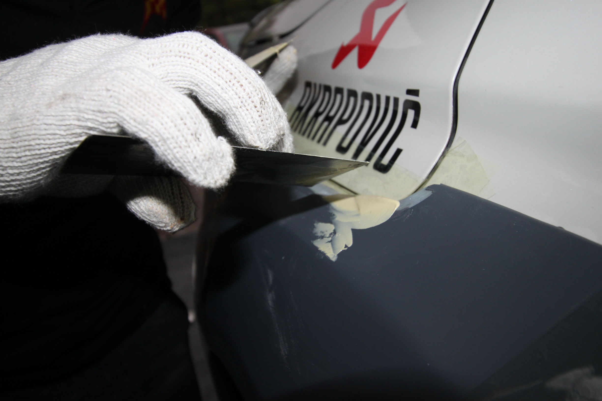 全新宝马4系两门轿跑改装,宝马4系硬顶改装黑武士