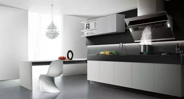 抽油烟机不就是外壳加风扇吗,抽油烟机为什么不买不锈钢的