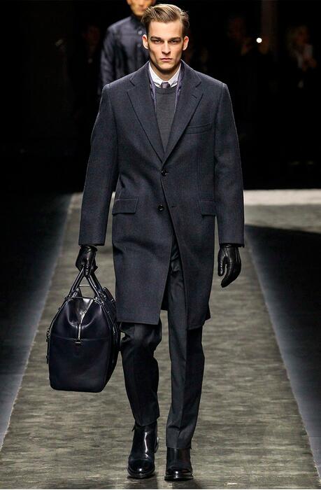 世界顶级男装品牌zilli,男装皮鞋世界十大品牌排行